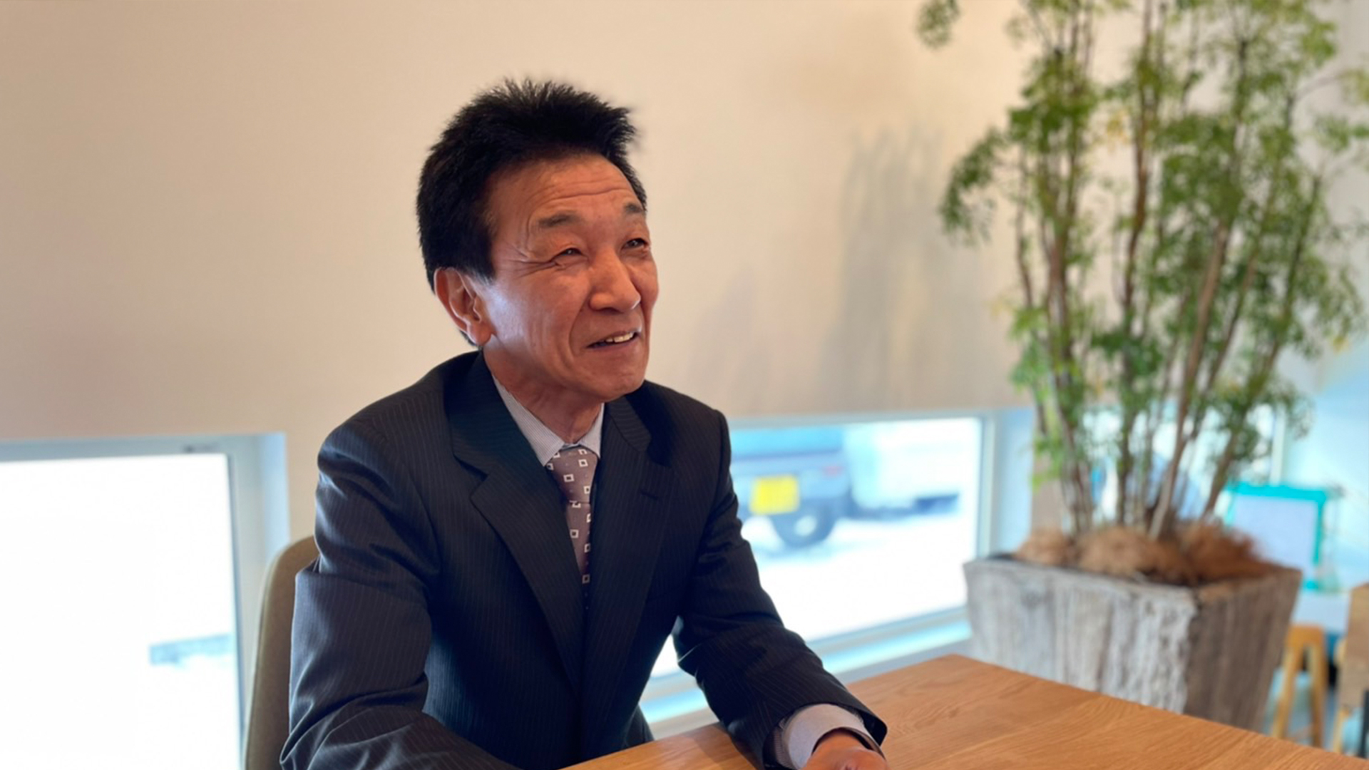 スタッフ紹介 CAR LIFE FREEDOM