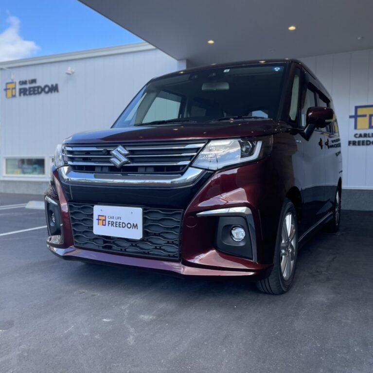 A様 お誕生日 ご納車おめでとうございます!!