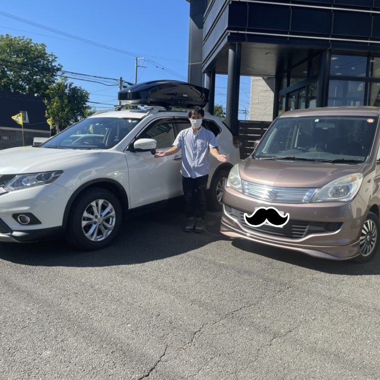 10年間、ありがとうございました!そして、これからもよろしくお願いいたします!