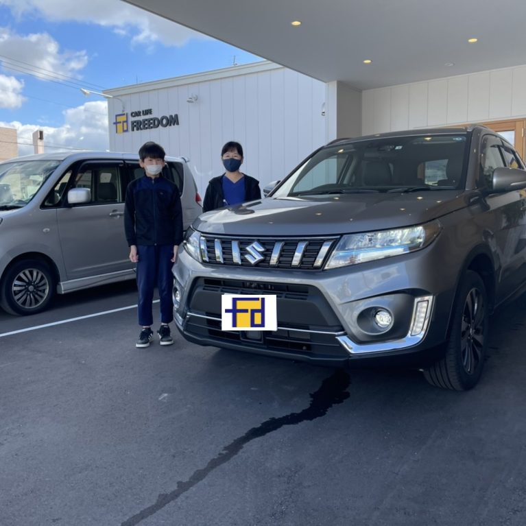 S様、いつもありがとうございます!