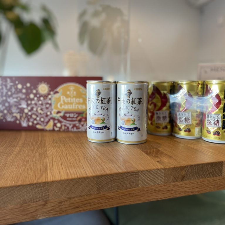 これが、「フリーダム」の日常です。