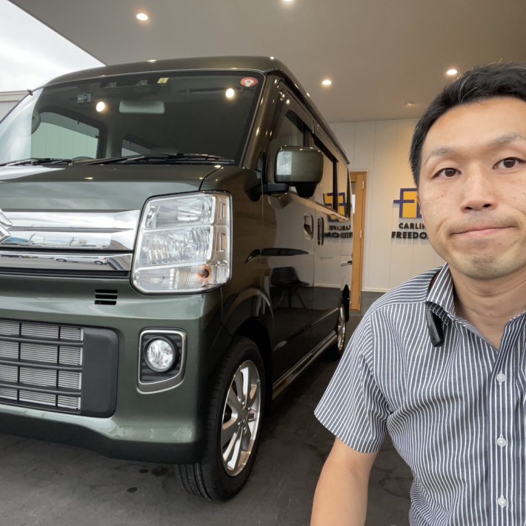 家具職人×フリーダムで、「旅に出たい!」のお手伝いを。