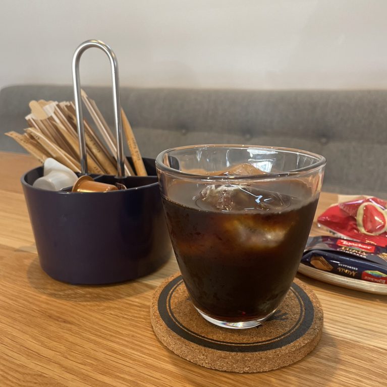 暑い日々が続きますね~( ;∀;)